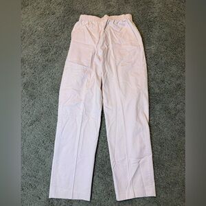 Jantzen Classics vintage Size 8 women’s Pink Cotton and polyester Pants P34